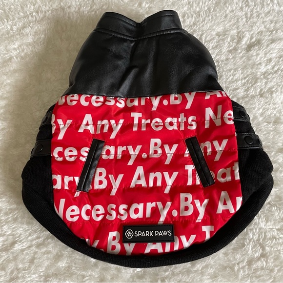 Other - Pet Dog clothes - Luxury Dress